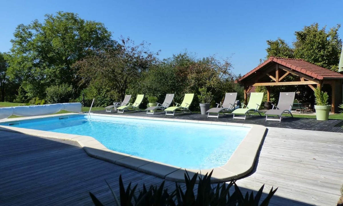 Etrigny House | La Champlutèse - ETRIGNY