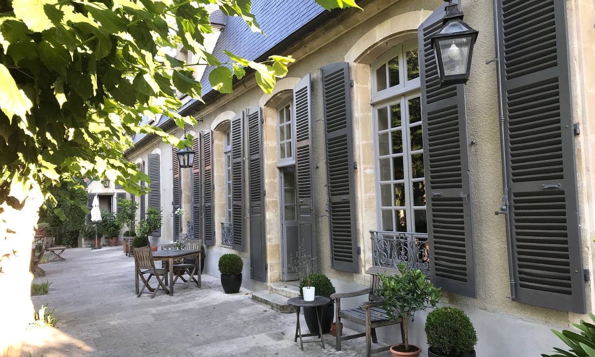 Saint-Satur Bed & Breakfast | La Chancelière