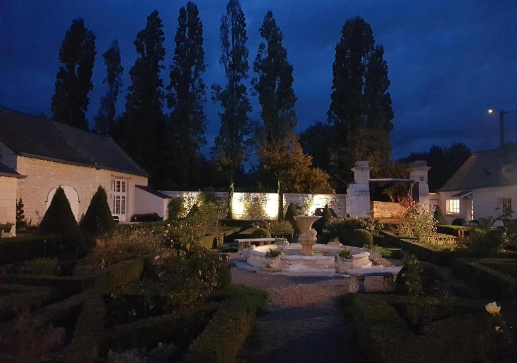 Huismes Bed & Breakfast | La Chancellerie