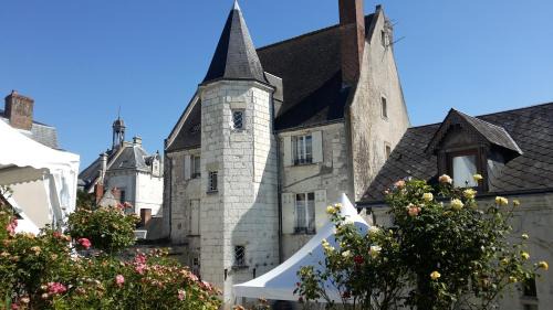 Montrichard House | La Chancellerie