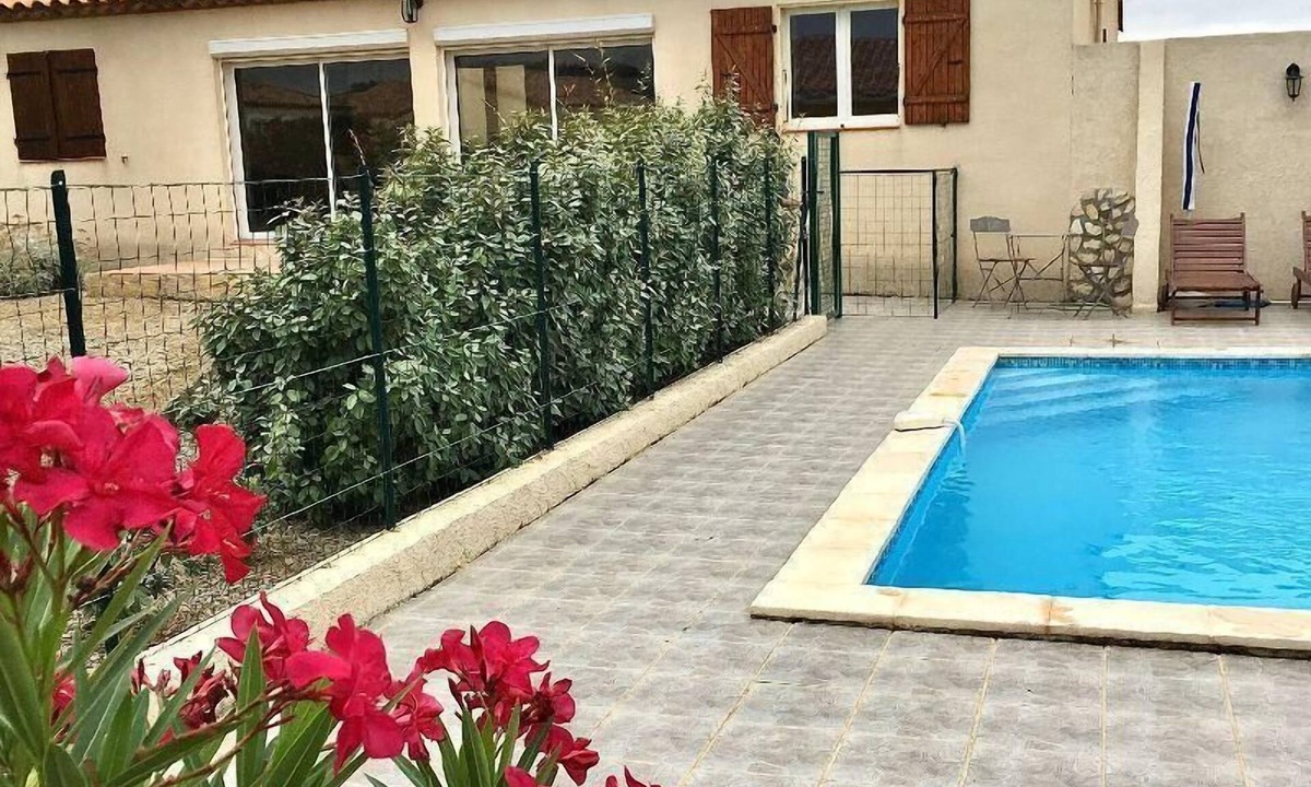 Roquefort-des-Corbieres House | La Chapelle St Martin