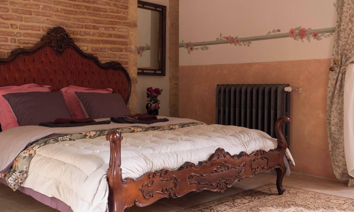 Le Bugue Apartment | "La Chapelle aux Roses"