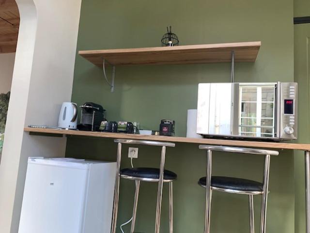 Mamers Bed & Breakfast | La Chapelle