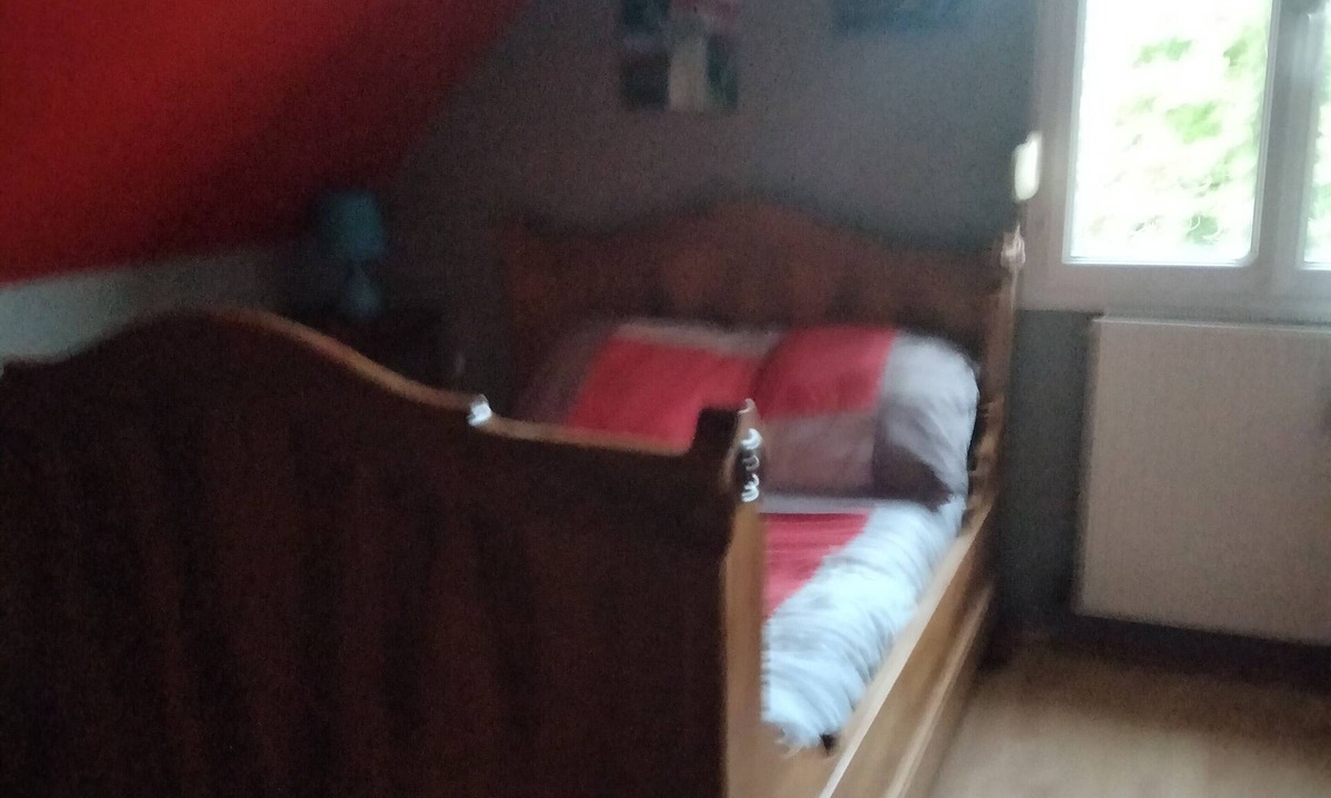 Teloche Bed & Breakfast | La Chapelle