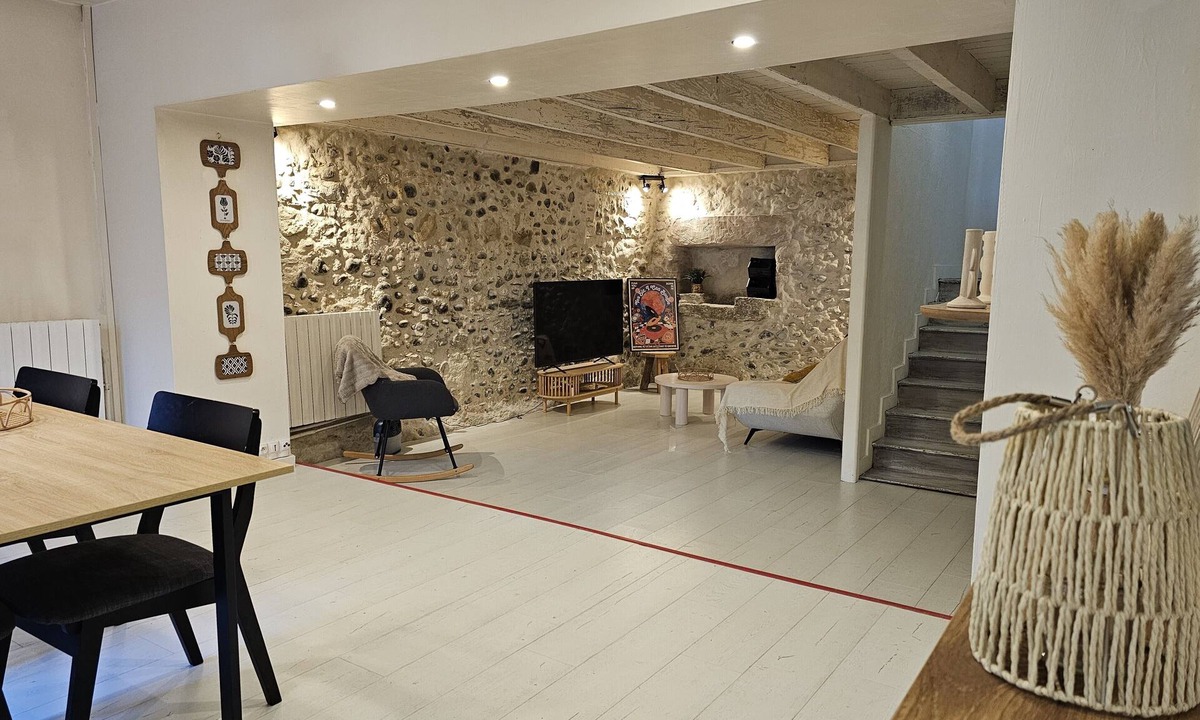 Puyoo House | La Charmante