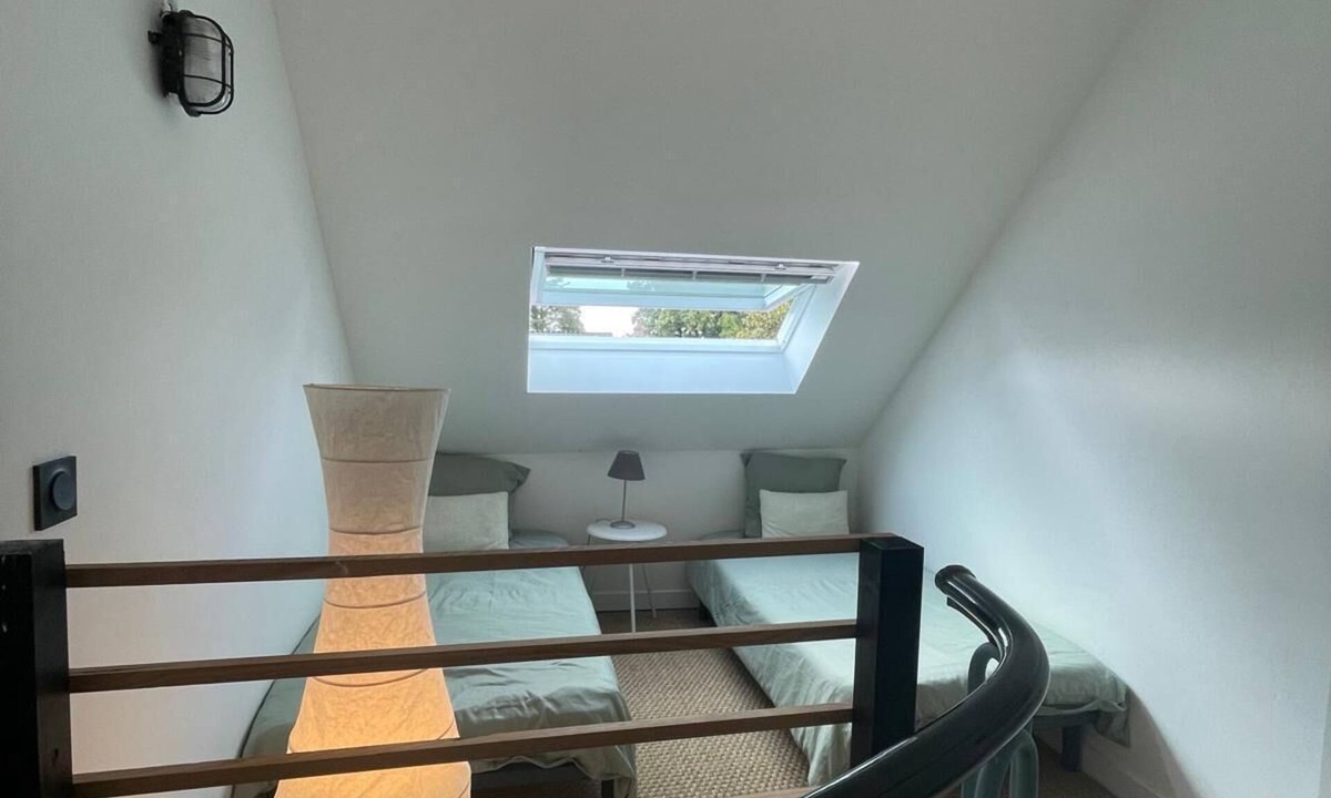 Malansac House | La Charmante petite maison