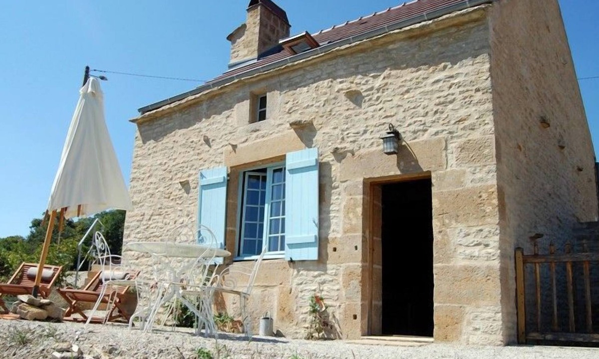 Cohons House | LA CHARME - Cohons - Gîte