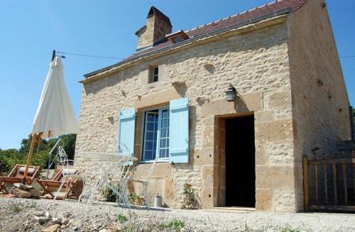 Cohons House | La charme