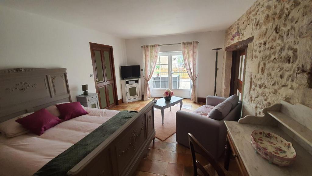 Saint-Sulpice-de-Cognac House | La Charmentaise