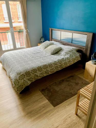 Les Veneurs Apartment | La charmeraie