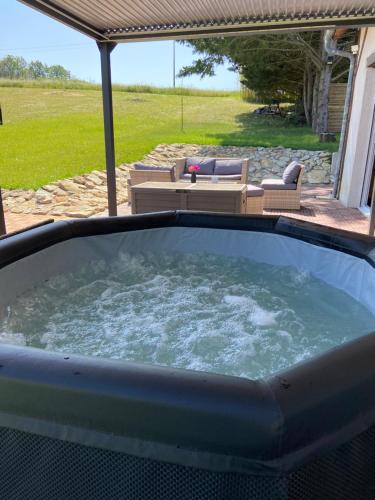 Thesee House | La Charmeraie : Le Logis