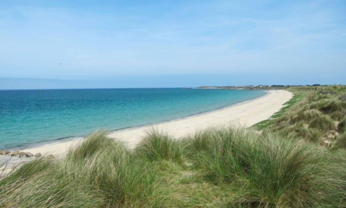 Goulven House | La Charmeuse by Interhome