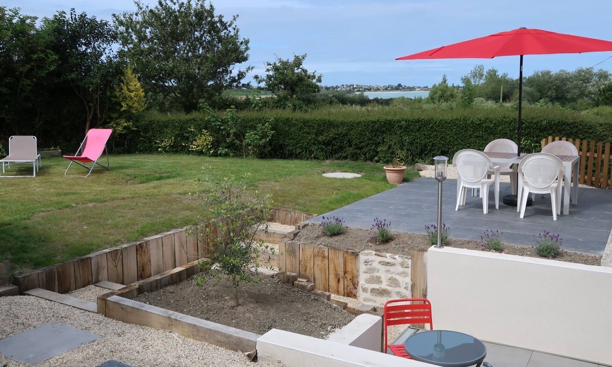 Goulven House | La Charmeuse by Interhome