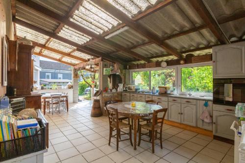 Duniere-sur-Eyrieux Apartment | La Charrette