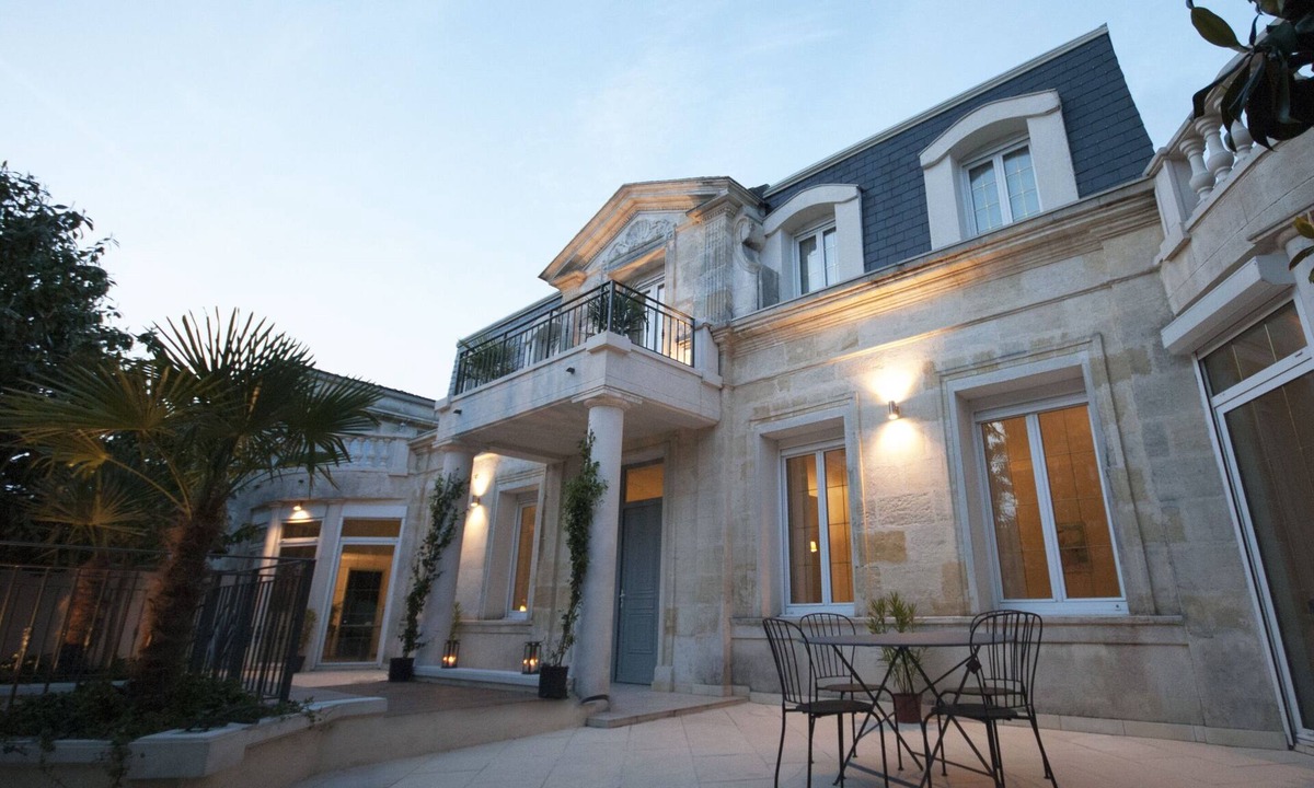 Saint-Bruno - Saint-Victor Bed & Breakfast | La Chartreuse-Bordeaux