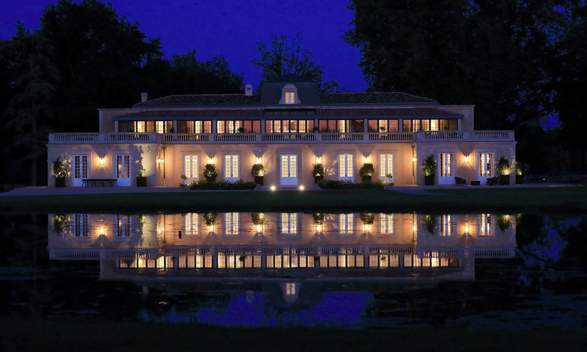 Labarde Bed & Breakfast | La Chartreuse de Dauzac