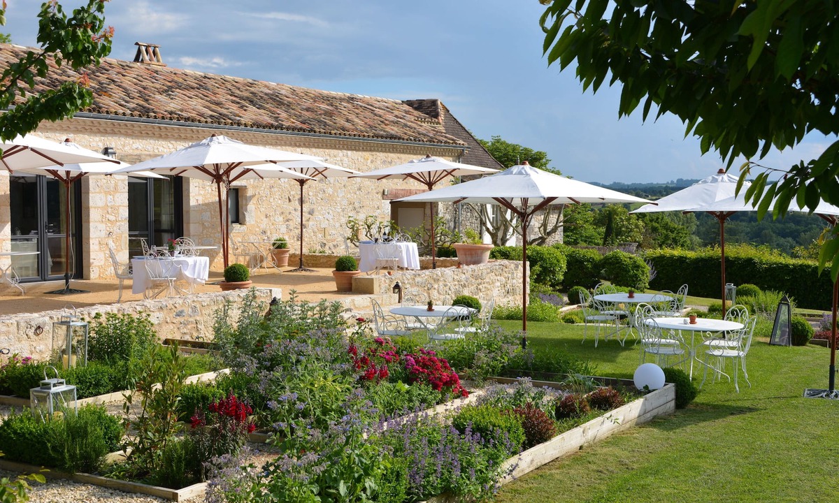 Saint-Nexans Hotel | La Chartreuse du Bignac