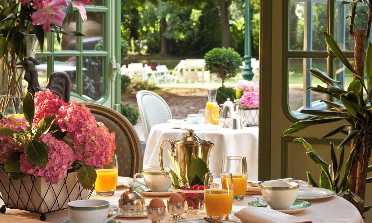 Gosnay Hotel | La Chartreuse Du Val St Esprit