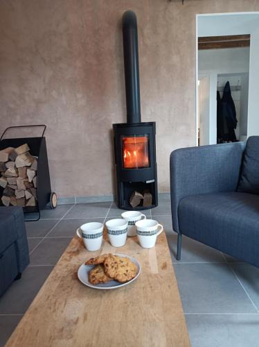 Saint-Pierre-d'Entremont House | La chartreuse authentique