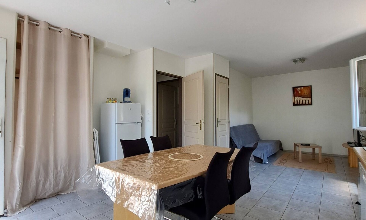 Chassiers House | La Châtaigne house in a peaceful setting surrounded by nature