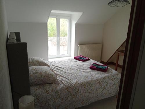 Le Chatelet Bed & Breakfast | La chateloise