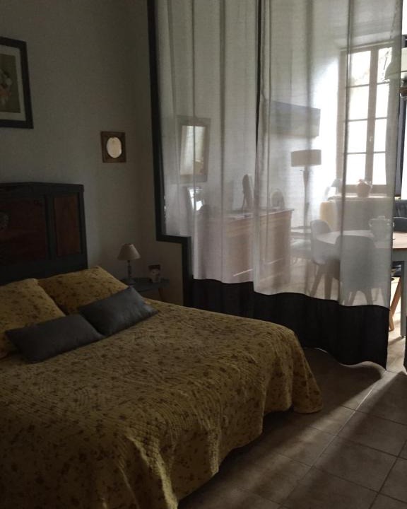 Villefort House | la chatière