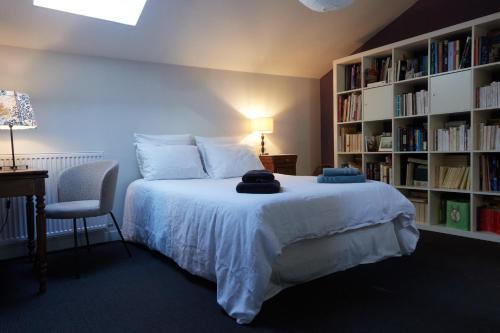 Angouleme Bed & Breakfast | la chaume st martin