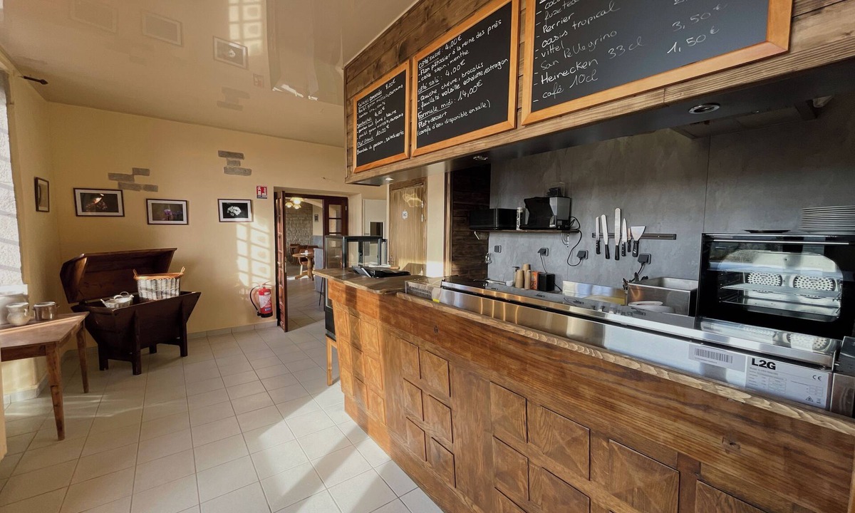 Pannessieres Hotel | La chaumette