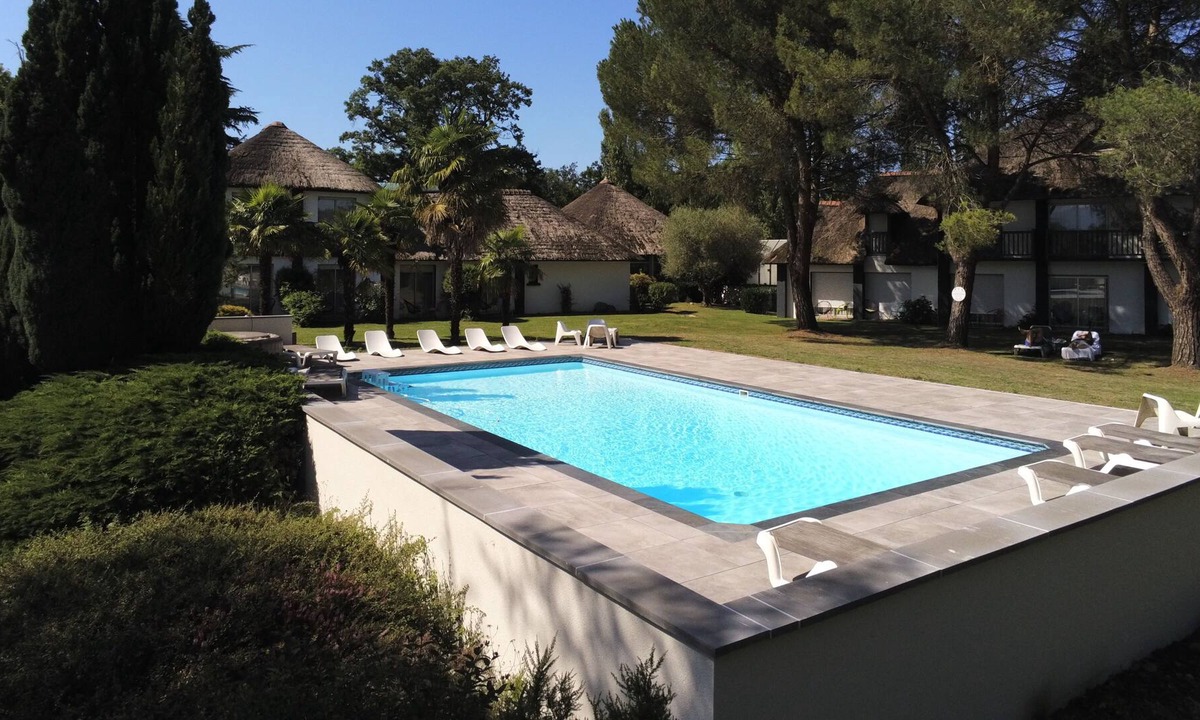 Ibos Hotel | La Chaumière du Bois