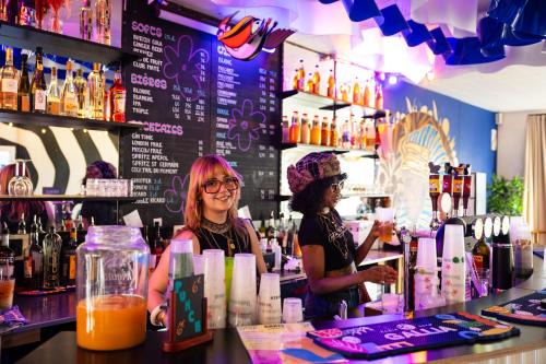 Sainte-Anne - Zone portuaire Hotel | La Chaumière