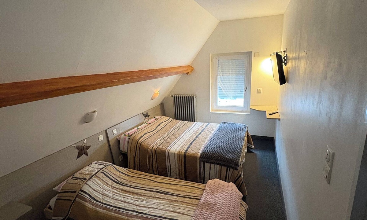 Sainte-Anne - Zone portuaire Hotel | La Chaumière