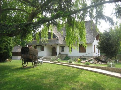Rambouillet Apartment | La chaumière