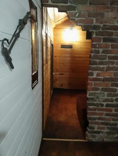 Cransac House | La Chaumière, maisonnette pour 1 à 2 personnes