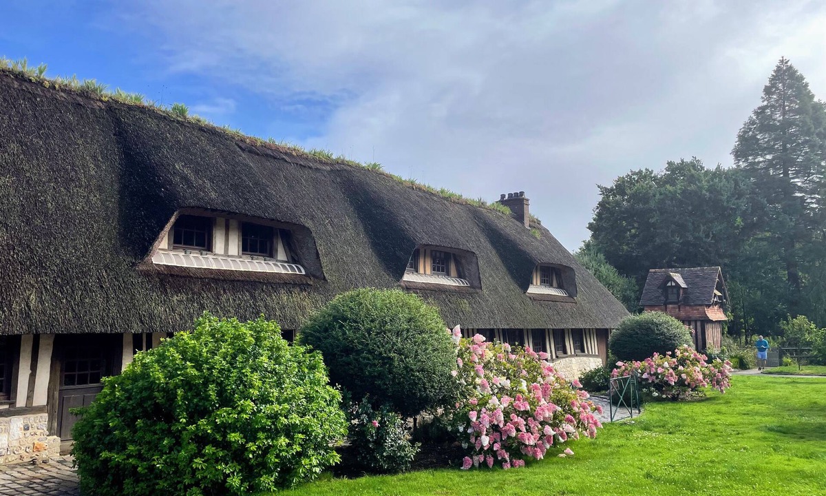 Vattetot-sous-Beaumont Bed & Breakfast | La Chaumière Normande