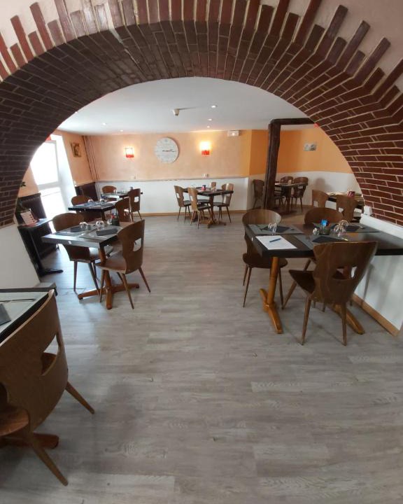 Seyne Bed & Breakfast | La chaumiere