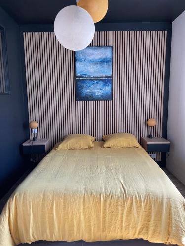 Gien Apartment | La Chenaie - Les Accacias