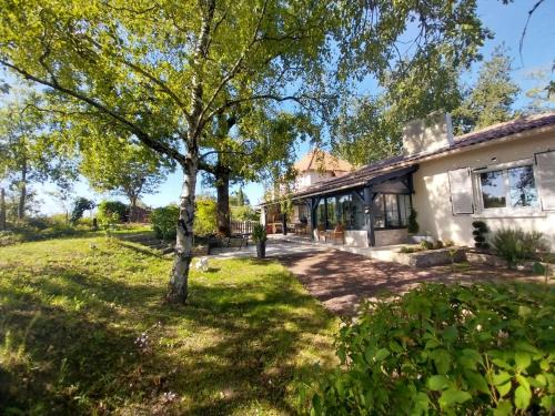 Bonnes Bed & Breakfast | La Chesnaie