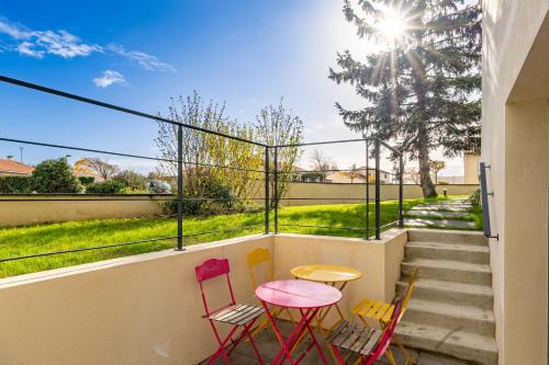 Saint-Christophe-du-Bois Apartment | La Chevallerie