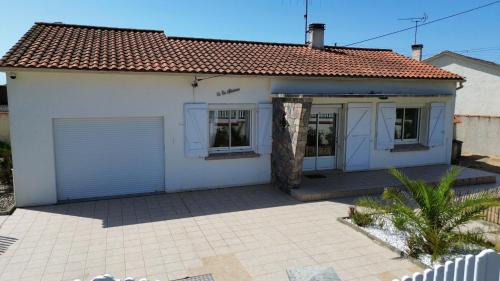 LʼAiguillon-sur-Mer House | La Chicane