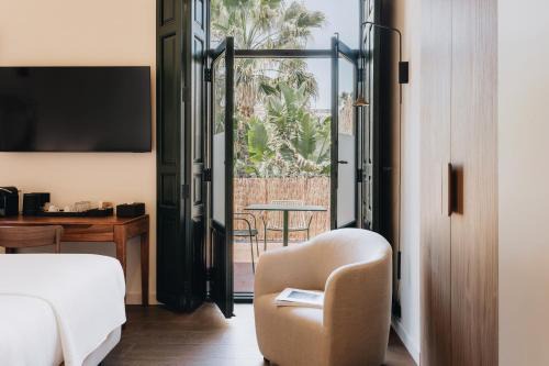 Alboraya Hotel | La Chipirona Hotel