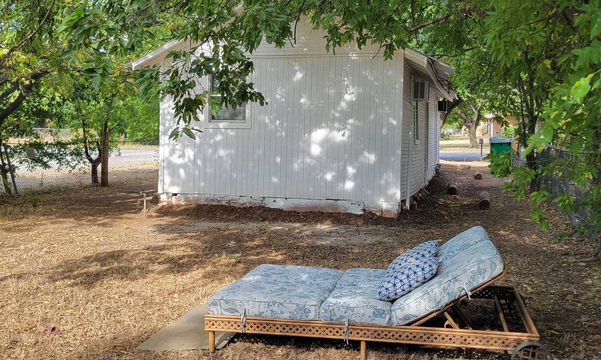 Coleman House | La Chiquita is only 3 blocks from downtown.
