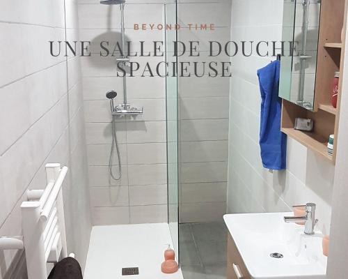 Cholet Apartment | La choletaise