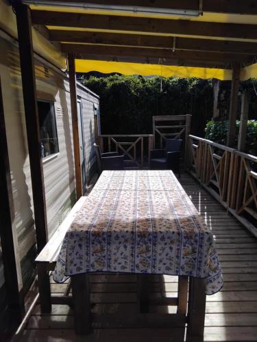Le Martinet Other | la chouette,camping municipal
