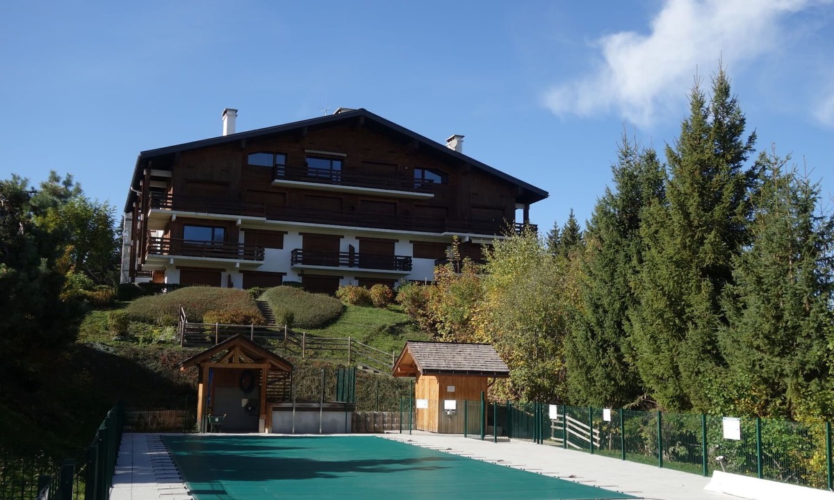 Le Bettex Apartment | La Christaz by Interhome