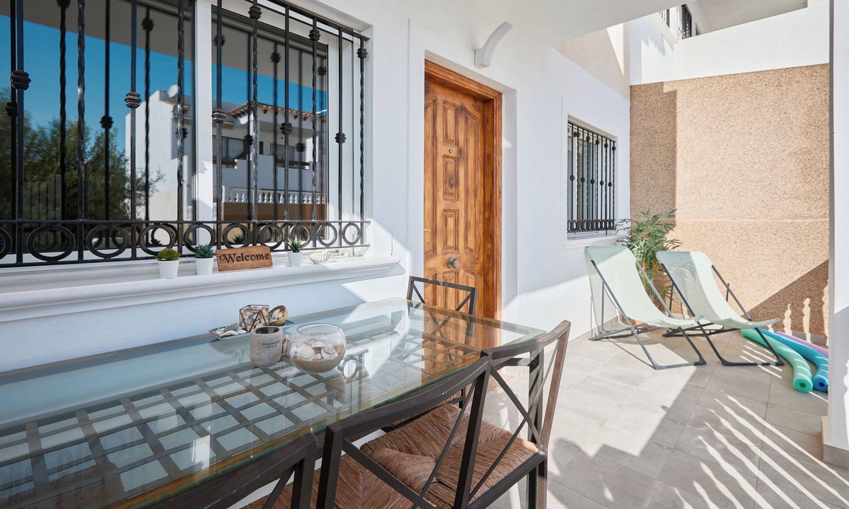 Orihuela Costa Apartment | La Ciñuelica