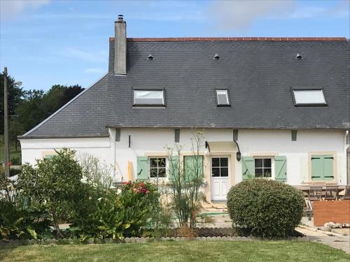 Les Loges House | La ciboulette