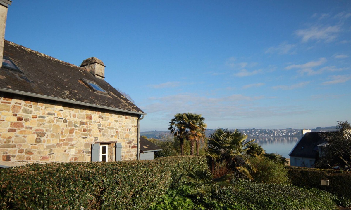 Landevennec House | La Cidrerie du port