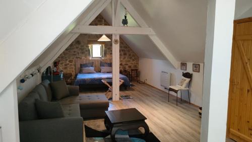 La Fouillade Bed & Breakfast | La Cifouille