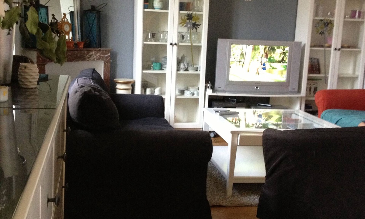 La Grand'Combe House | LA Cigale DU SUD