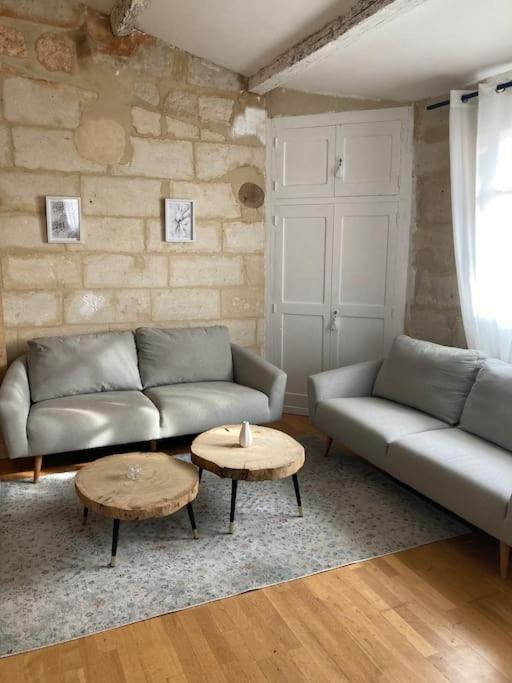 Beaucaire Apartment | La cigale